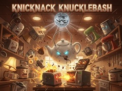 Game Knickknack Knuckle 