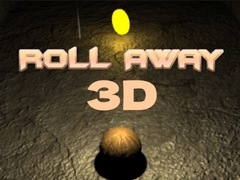 Game Roll Away 3D