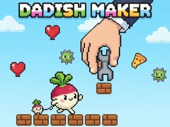 Game Dadish Maker