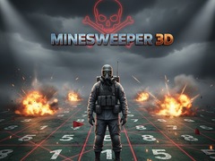 Game Minesweeper 3D