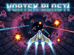 Game Vortex Blast!