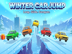Game Winter Car Jump