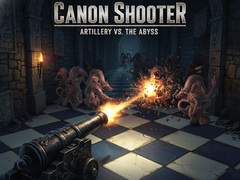 Game Canon Shooter