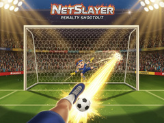 Game NetSlayer: Penalty Shootout