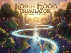 Game Robin Hood Simulator