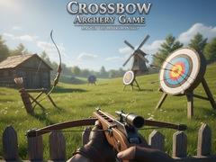 Game Crossbow Archery Game