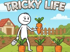 Game Tricky Life