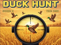 Game Duck Hunt