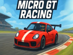 Game Micro GT Racing