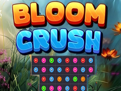 Game Bloom Crush 