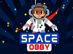 Game Space Obby