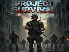 Game Project: Survival