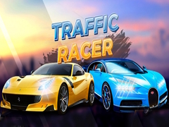 Game Traffic Racer