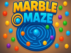 Game Marble Maze 