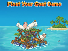 Game Float Your Goat Demo