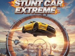 Game Stunt Car Extreme