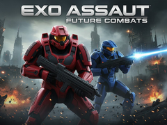 Game Exo Assault: Future combats