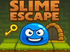 Game Slime Escape