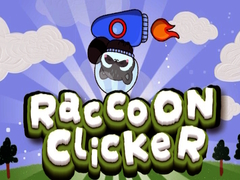 Game Raccoon Clicker