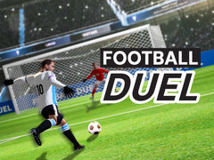 Game Football Duel