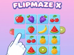Game FlipMazeX