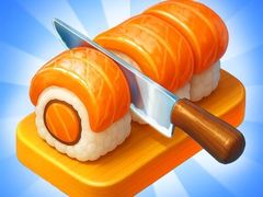 Game Sushi Puzzle