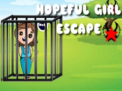 Game Hopeful Girl Escape