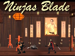 Game Ninjas Blade