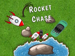 Game Rocket Chase 