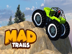 Game Mad Trails