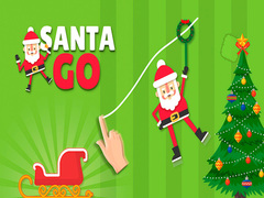 Game Santa Go