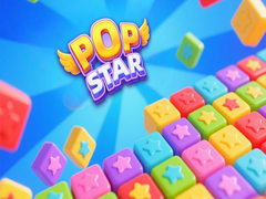Game Pop Star