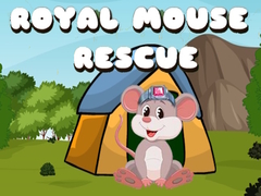 Game Royal Mouse Rescue