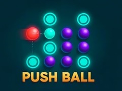 Game Push Ball