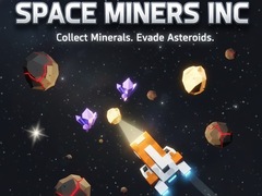 Game Space Miners Inc