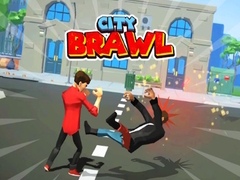 Game City Brawl