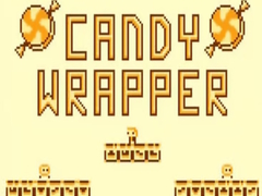 Game Candy Wrapper
