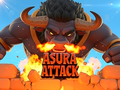 Game Asura Attack 
