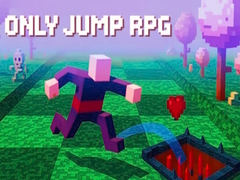 Game Only Jump RPG