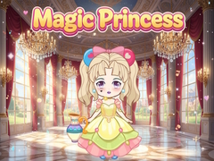 Game Magic Princess