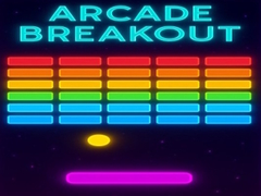 Game Arcade Breakout