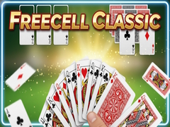 Game Freecell Classic