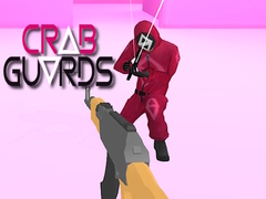 Game Crab Guards