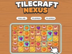 Game TileCraft Nexus