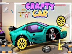Game Crafty Car