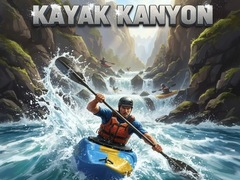Game Kayak Kanyon
