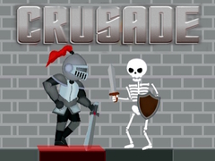 Game Crusade
