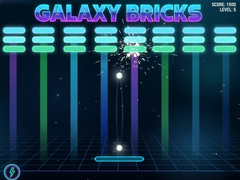 Game Galaxy Bricks