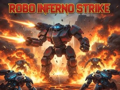 Game Robo Inferno Strike