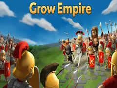 Game Grow Empire